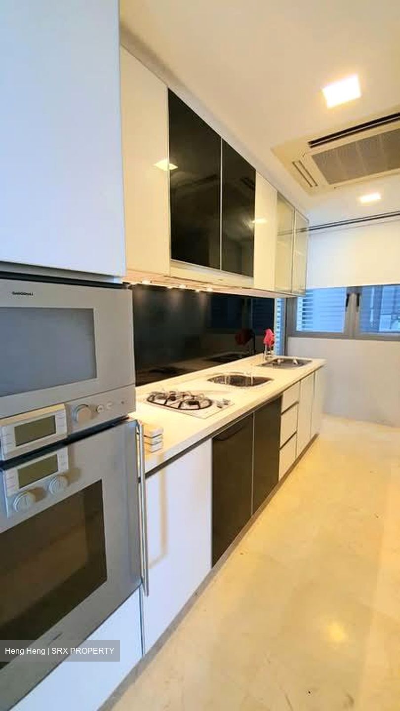 Angullia Park Residences @ Orchard (D10), Apartment #578672801